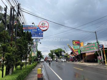 Kavling Mangku Aspal Piyungan Tanah Matang Siap Bangun, SHM Valid