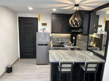 Dijual Apartment Mansyur Residence Jl. Dr Mansyur