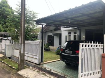 Rumah Murah komplek Cimahi kolonel masturi 1,5 Lt Tanah luas,dkt AWC