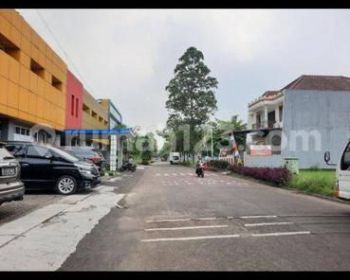 Jual cepat kavling metland puri strategis di tangerang kota