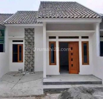 Rumah harga Promo lokasi strategis