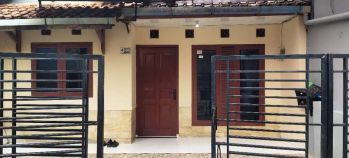 Di sewakan rumah di daerah strategis graha raya (TANPA PERANTARA)