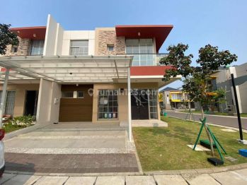 Murah Rumah Pik2 Hook Siap Huni Uk 8x12,5