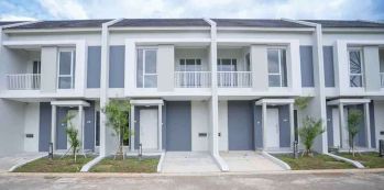Dijual Rumah di Lebak Bulus - Synthesis Homes Tipe Andesit
