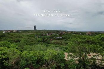 Tanah Kutuh Jimbaran Kuta Badung