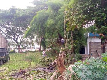 Kavling super strategis harga terjangkau di cibubur