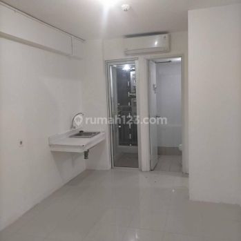Disewakan Apartemen Bassura City 2 Bedroom Kosongan Tower F
