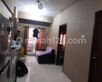 Harga Murah Apartemen Nyaman Di Sunter Park View