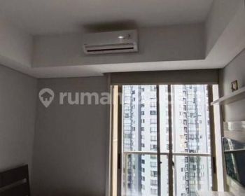 Unit Studio Taman Anggrek Residences Full furnish Esperitu