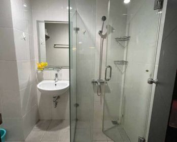 Disewa Studio Cantik Siap Huni Apartemen Tamansari Semanggi