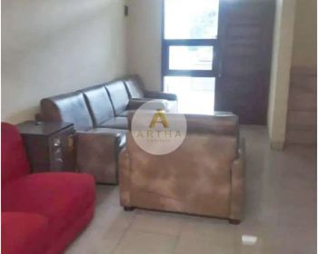 Dijual Rumah Minimalis di Kopo Bandung