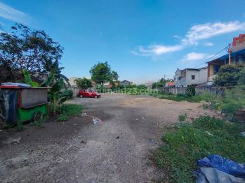 Dijual Tanah Kavling Cipondoh Tangerang