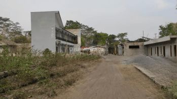 Tanah Uii Area Kos Eksklusif Dekat Kampus Jakal Kaliurang Sleman