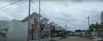 Dijual Rumah Daerah Bekasi - Tipe Roma