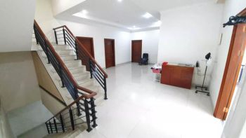 Dijual Rumah Pluit Sakti, Jakarta Utara