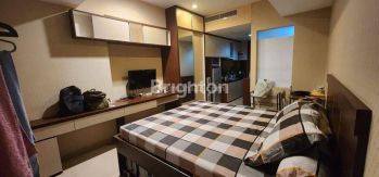 Apartemen Dekat Kampus UPH