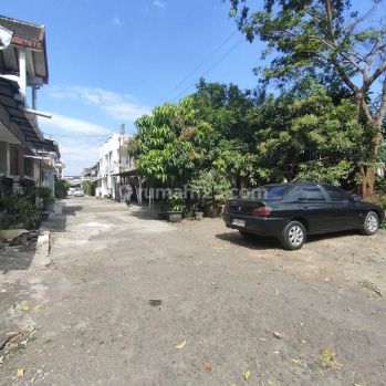 700 Meter Kampus Upn Yogyakarta Tanah Cocok Kost