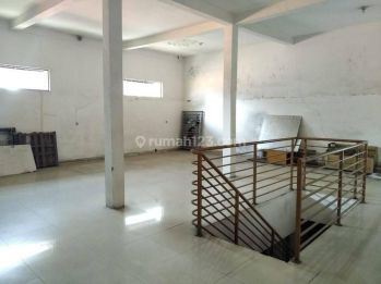 Ruang Usaha Sayap Bkr Posisi Prime. Cocok Kantor Atau Showroom