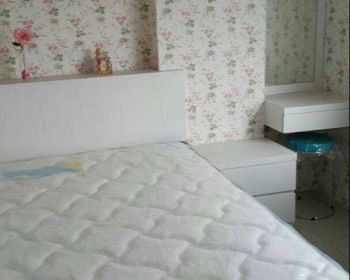 Apartemen Green Bay Pluit Tower G (2 BR)