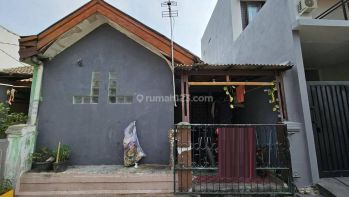 Rumah Bagus SHM di Taman Wisma Asri , Bekasi K1267