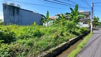 Jual Tanah Dewi Sri Legian Lt 1000 M2