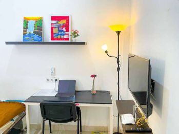 KOST AC UNILA UBL Malahayati RAJABASA Pramuka Kemiling Kedaton MBK