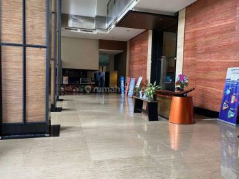 Disewakan Apartemen Casablanca Mansion 3 BR