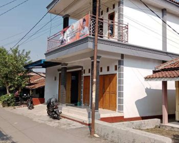 Sell Rumah: Rumah di sewakan