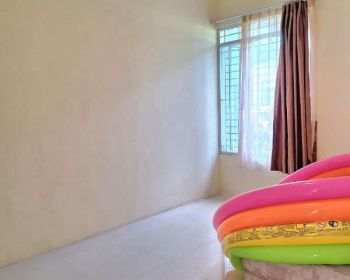 Rumah 2 lantai di Sentul City dekat dengan tol