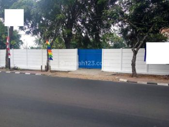 Tanah Kavling di Kedoya Jakarta Barat Lokasi Strategis Nego