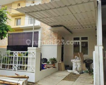 Rumah Bagus Sudah Renov Siap Huni di Bintaro Jaya Sektor 9