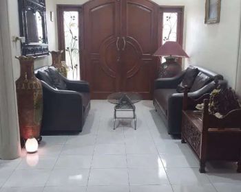 Jual rumah di perumahan Jakapermai Bekasi Barat