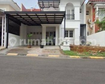 Dijual Rumah Siap Huni Kota Wisata