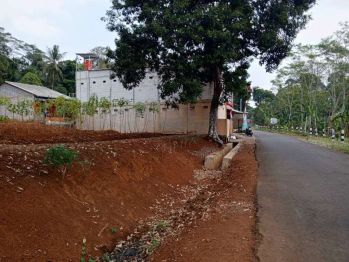 Tanah Premium Gunungpati Dekat Kampus Unwahas Semarang