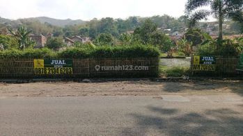 Tanah Mainroad Raya Laswi