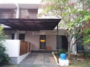 Dijual Rumah Lokasi Eminent Hadap Selatan Harga Nego Bisa Kpr