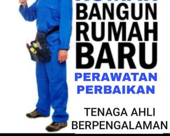 Sewa Rmh 5KT BSB Kedaton No Beranda Bali Forest Hill GTB GTP Hilago