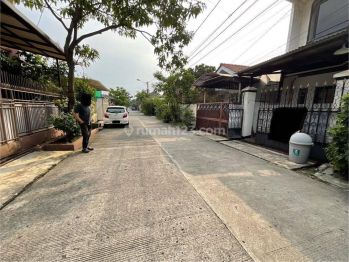 Dijual Rumah Siap Huni Komplek Taman Holis Indah