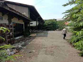 Jual Murah Hitung Tanah Aja di Palmerah Raya