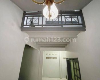 Rumah Siap Huni Margahayu Raya