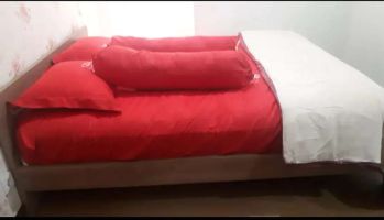 Apartemen Sudirman Suites Bandung 2 Br