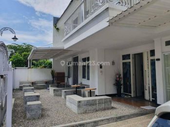 Rumah 2 Lantai di Kembar Mas Rego Bandung Tengah Kota