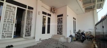 Dijual Rumah 2 Lantai Siap Huni Di Kawaluyaan Bangunan Tahun 2018