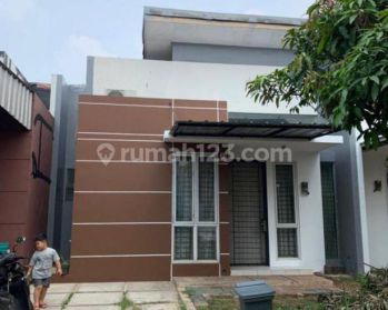 RUMAH DISEWA, SIMPLICITY KT 2, BSD, NO COBROKE