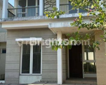 RUMAH SIAP HUNI ELYSIA SUVARNA SUTERA