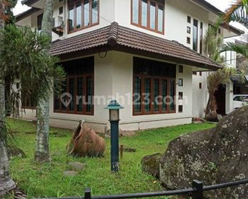 Dijual Rumah Terawat Hook Siap Huni Kembar Regol