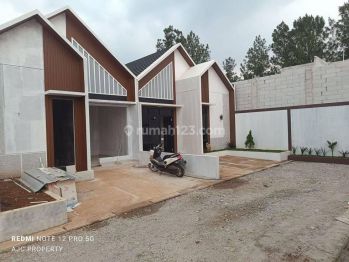 Rumah keluarga tercinta akhir tahun punya rumah promo harga
