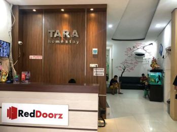 Tara Homestay / kost mulai 100k
