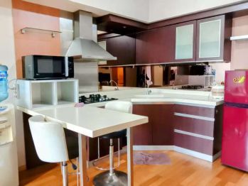 Disewakan Apartemen Taman Rasuna