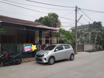 Jual CEPAT MURAH Rumah di Area Bintaro Pondok Aren